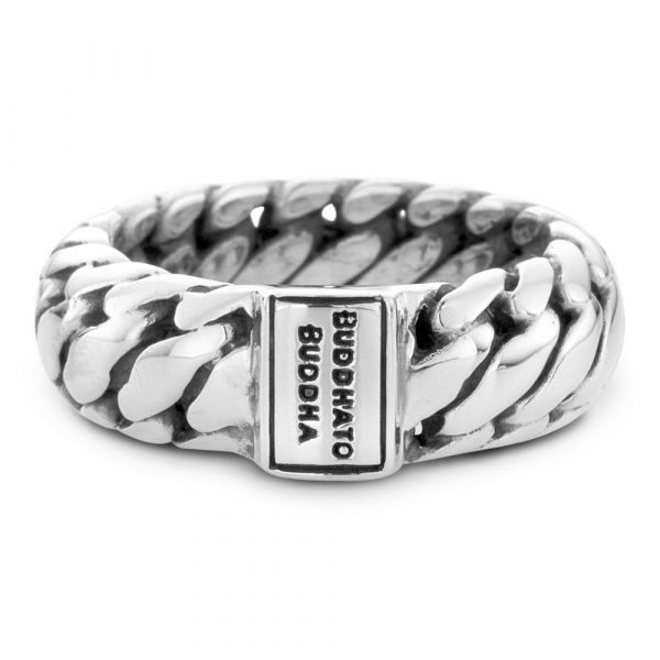 BUDDHA TO BUDDHA | Ben Small ring